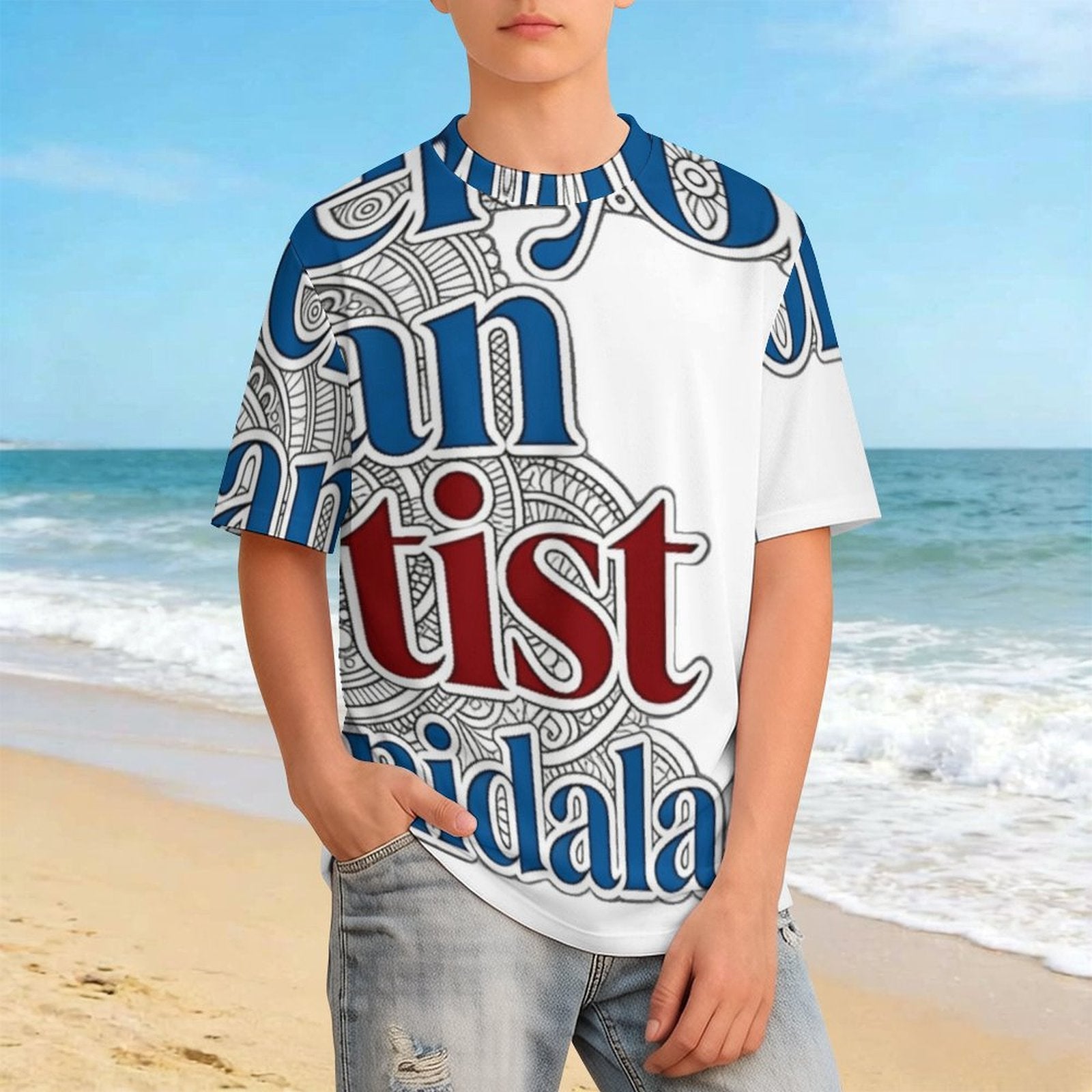 Teen T-Shirt (#272704)