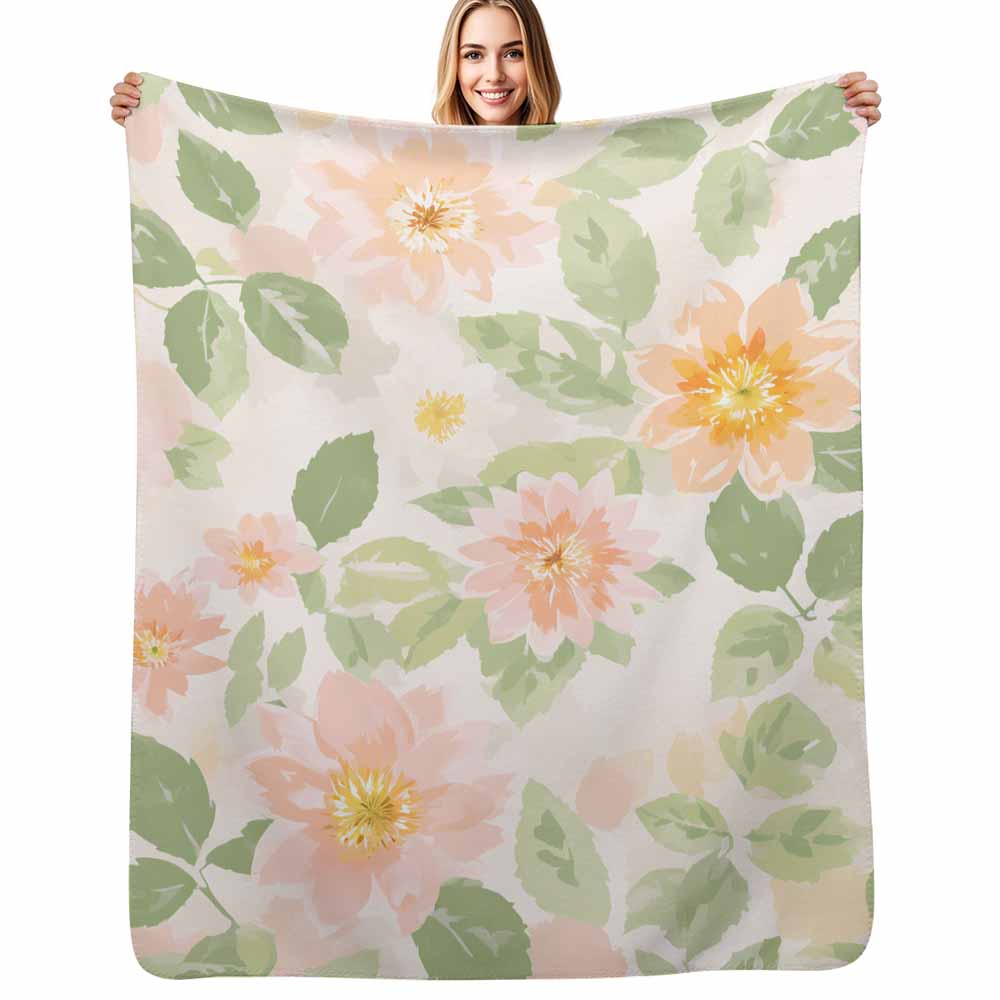 Sheepskin Throw Blanket Tbb001 Us Direct Ship