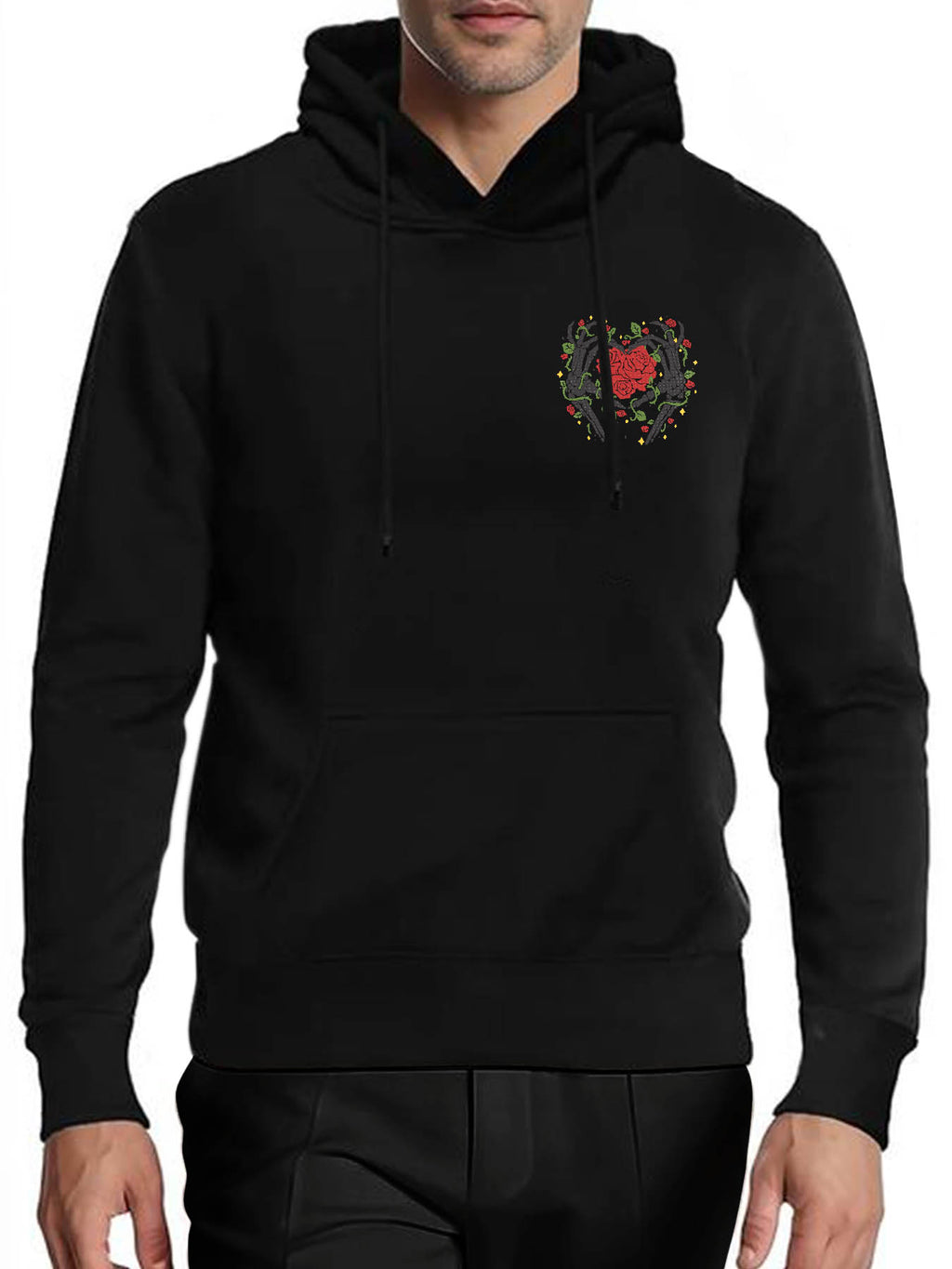 Hooded Sweatshirt Left Chest Print Tbb001 Japanese Revised To: Hooded Sweatshirt Left Chest Print Japanese