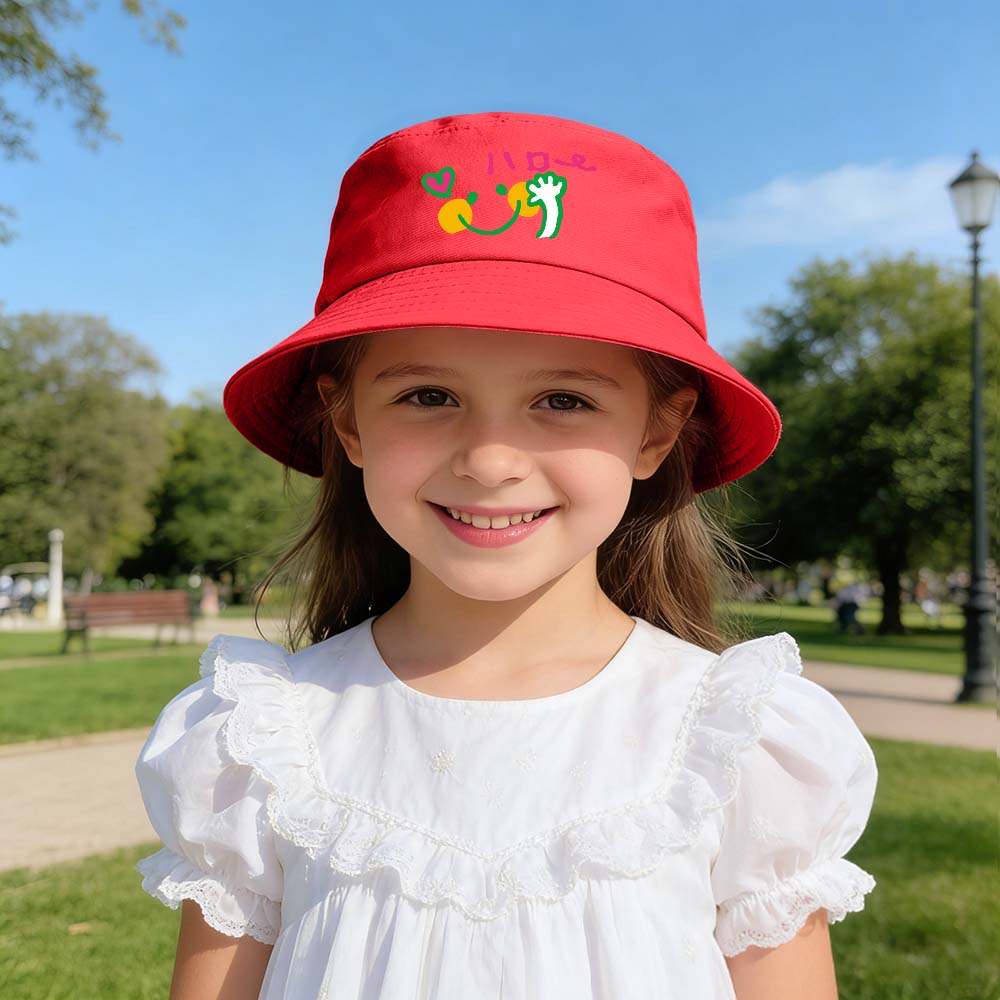 Fisherman Hat for Kids Free Shipping