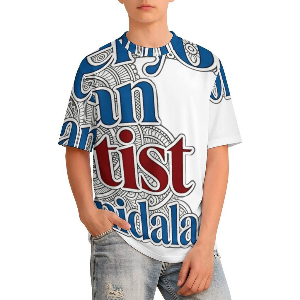 Teen T-Shirt (#272704)