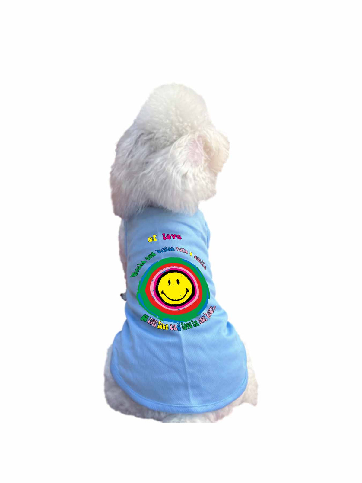 Pet Portrait Basketball Vest Japanese Ship
