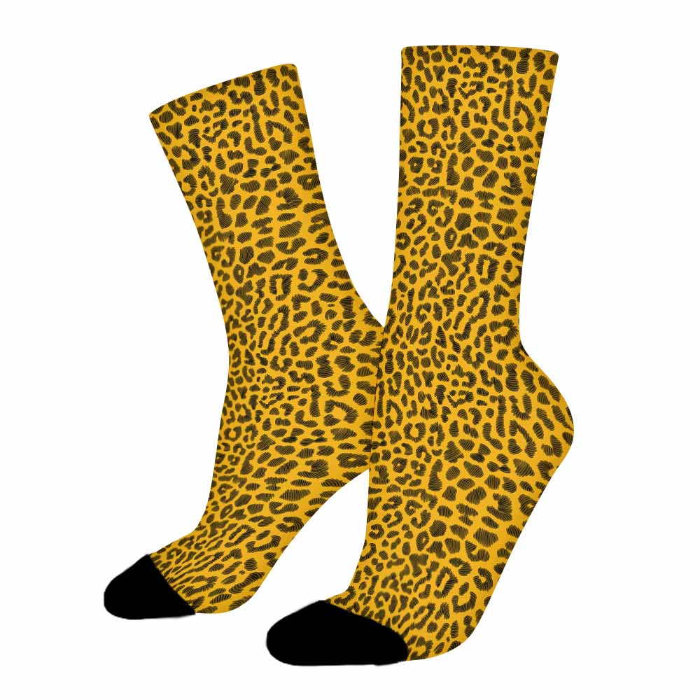 Direct Ship Adult 360 Degree Socks