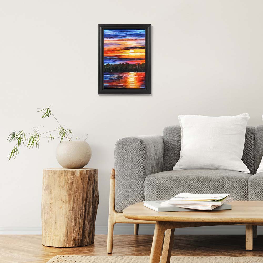 European Style Frame Painting