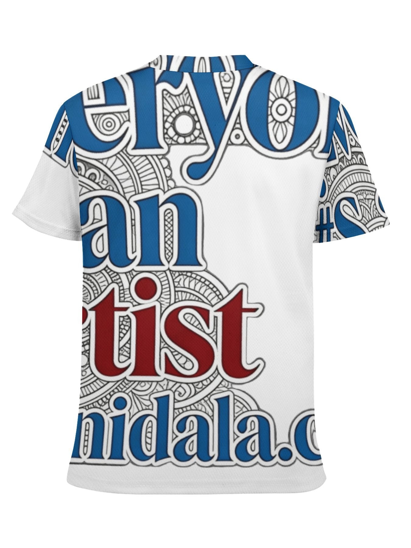 Teen T-Shirt (#272704)