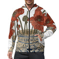 Full Zip To End Sweater (#207168)
