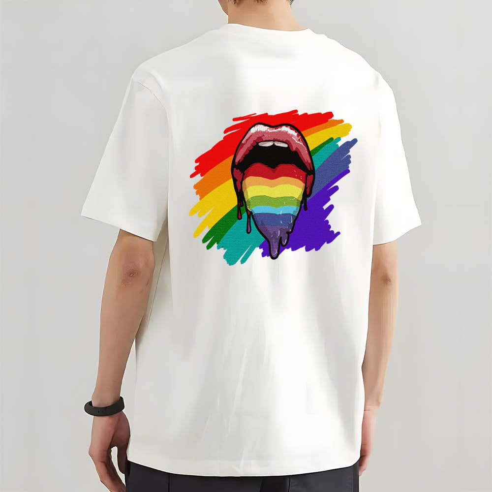 Sublimation Print T Shirt Mexican Tbb001