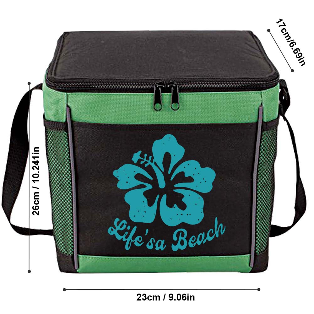 Simple Insulated Lunch Bag Australian Direct