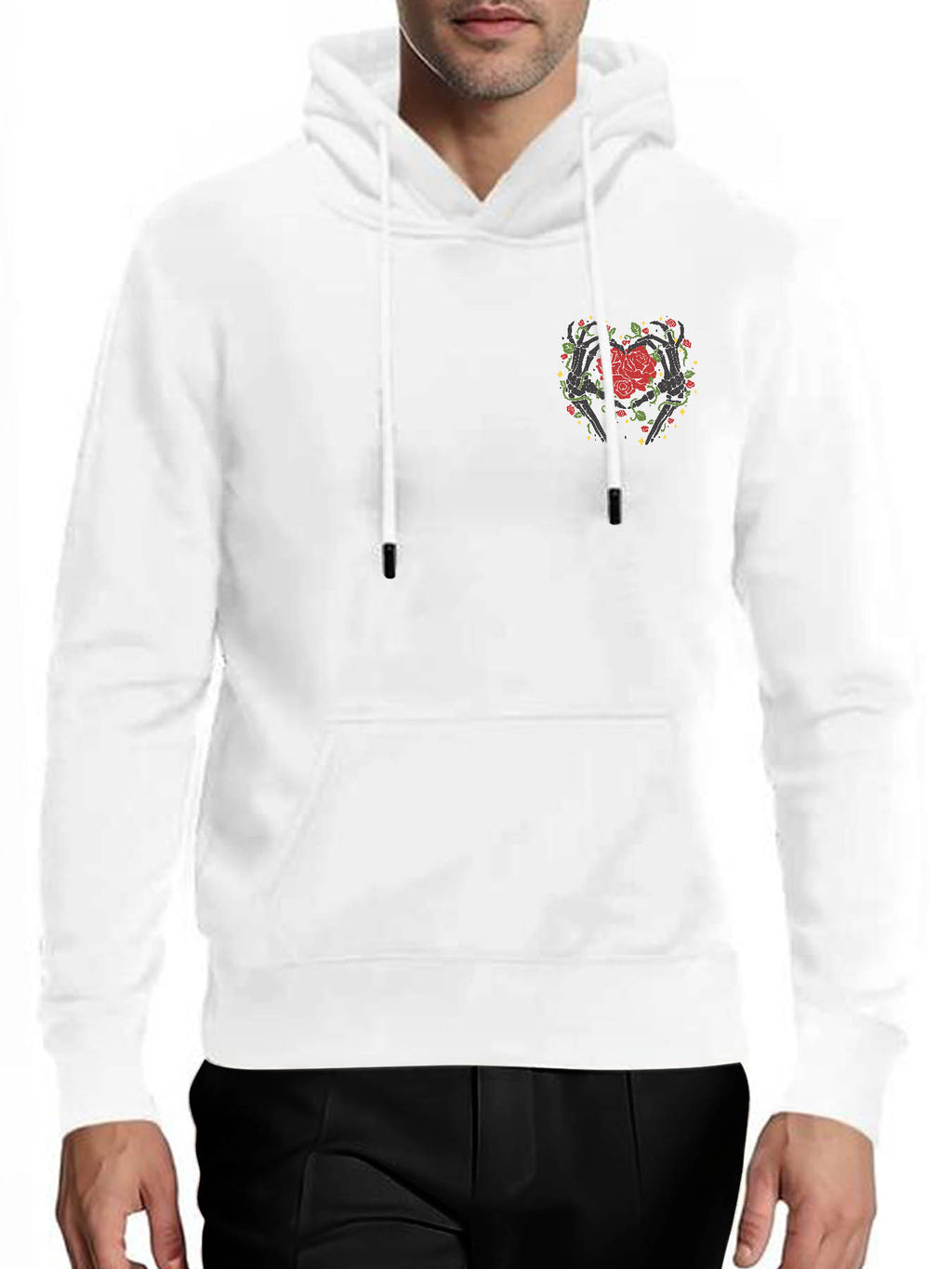 Hooded Sweatshirt Left Chest Print Tbb001 Japanese Revised To: Hooded Sweatshirt Left Chest Print Japanese