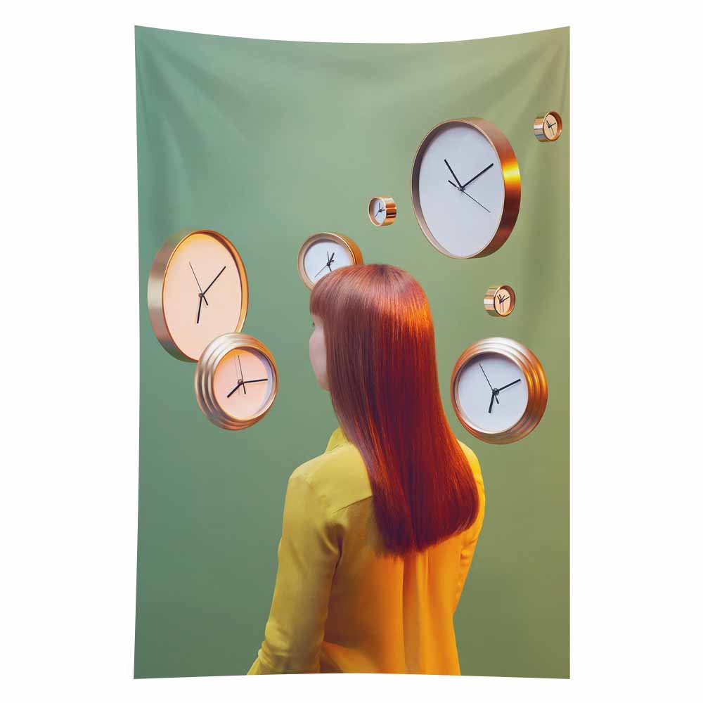 Vertical Wall Hanging Tapestry Us Shipping