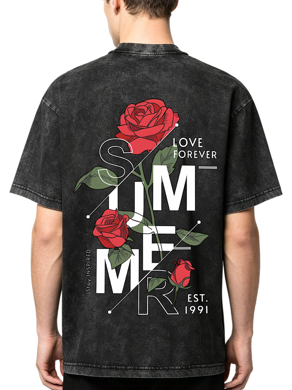 Cotton T-shirt