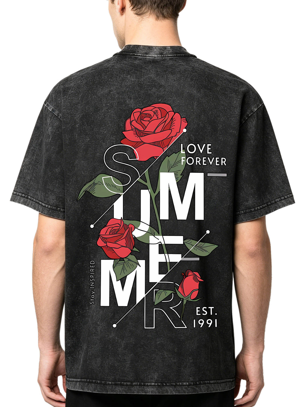 Cotton T-shirt