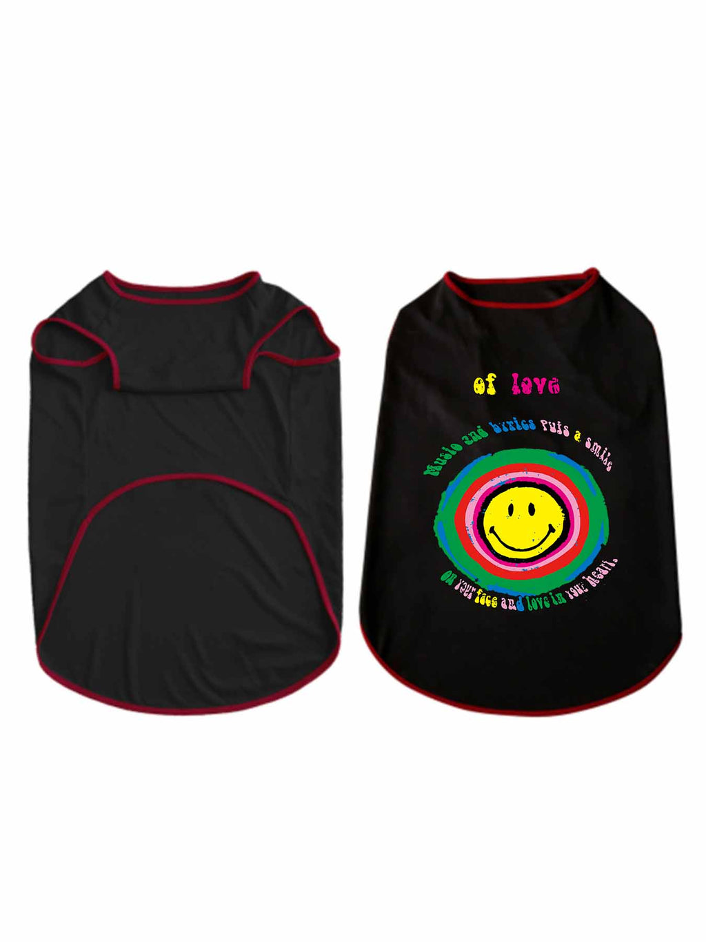 Pet Portrait Basketball Vest Japanese Ship