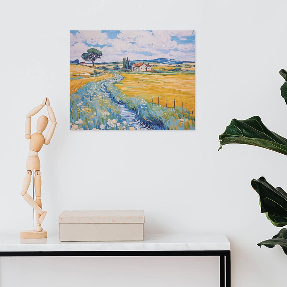 Decorative Canvas