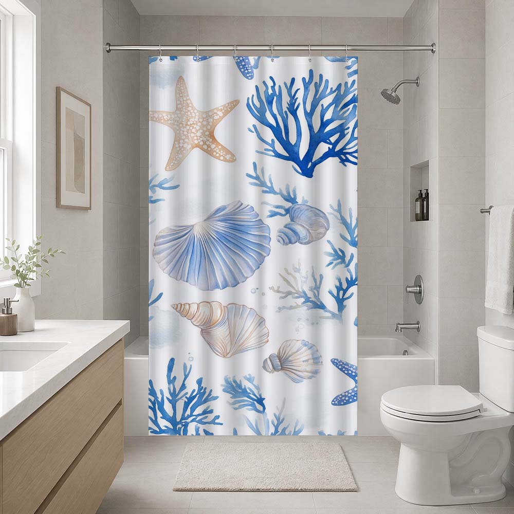 Shower Curtain Free Shipping Usa