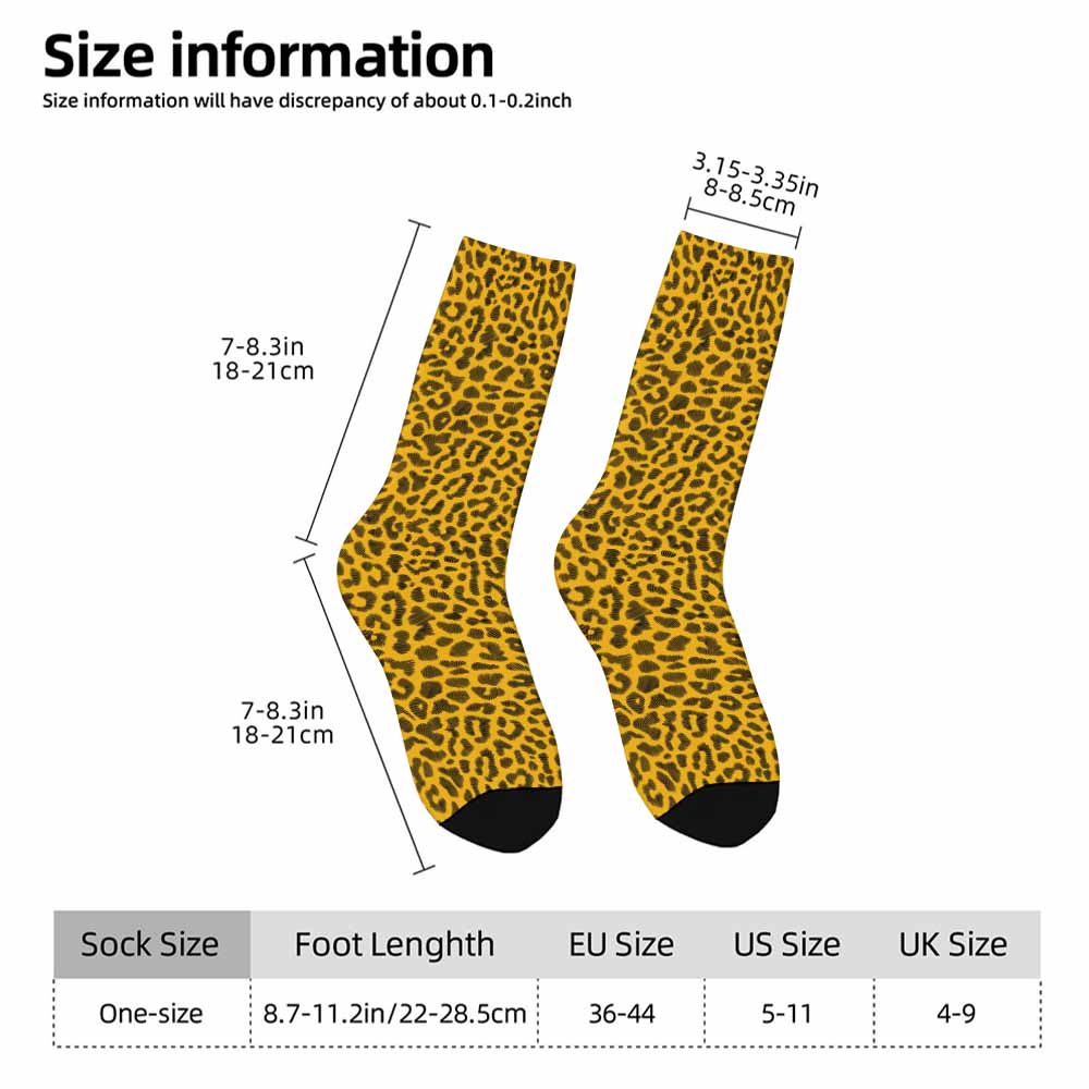 Direct Ship Adult 360 Degree Socks