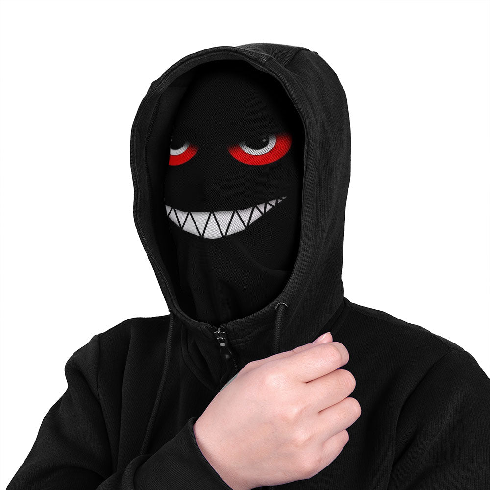 Mesh Mischief Mask Free Shipping Usa