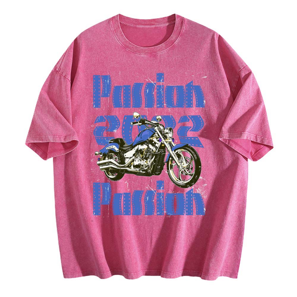 Cotton T-shirt