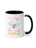 Color Inside Mug Us Direct Ship