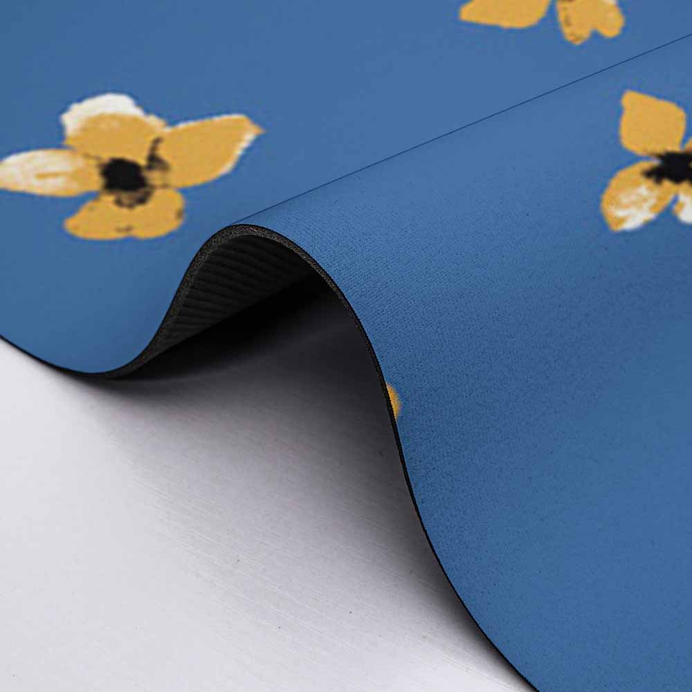 Silicone Floor Mat Round Corner Us Direct