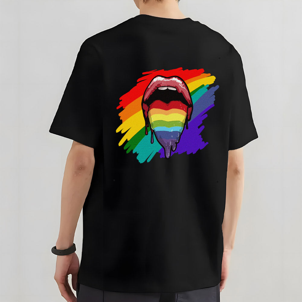 Sublimation Print T Shirt Mexican Tbb001