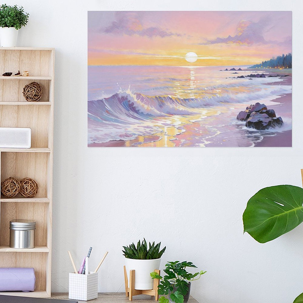 Landscape Canvas 3 2 Ratio Us Direct