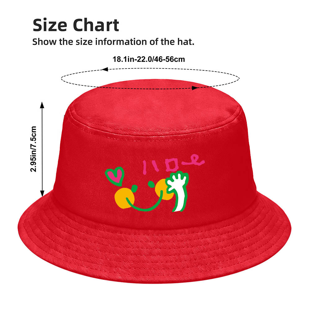 Fisherman Hat for Kids Free Shipping
