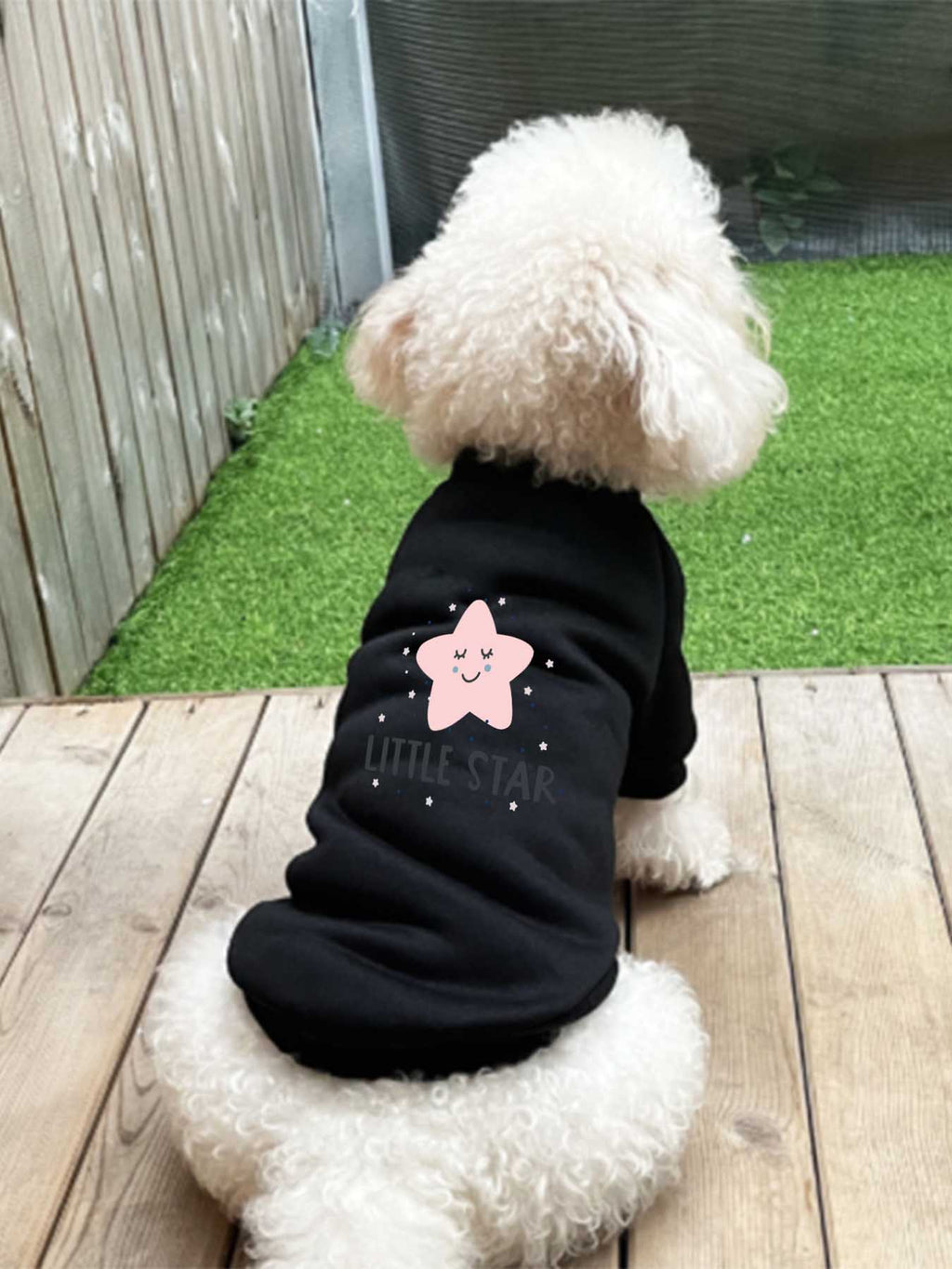 Pet Portrait Sweater Japanese Direct Ship Tbb001