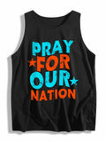 Women Thermal Vest Single Sided Print Tbb001