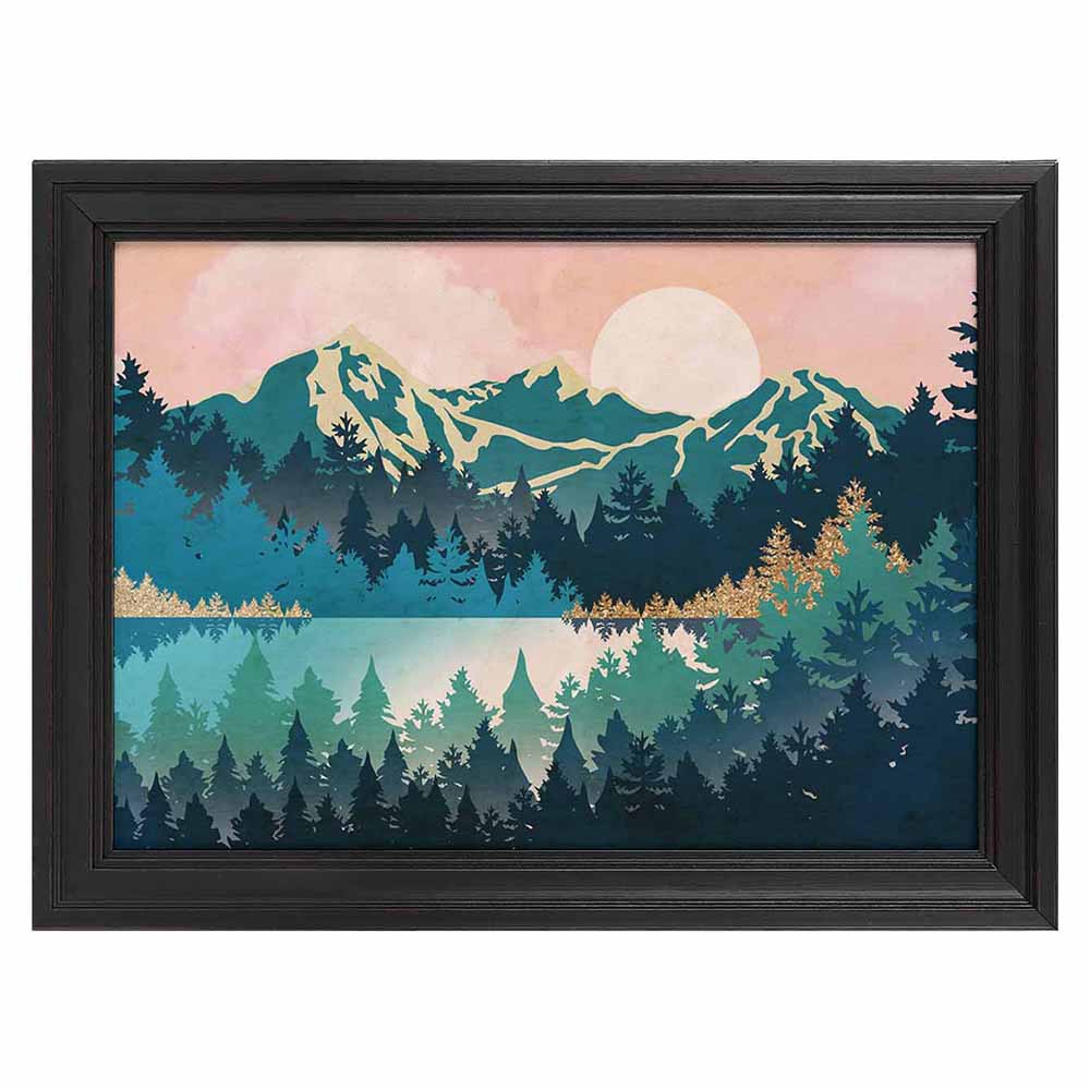 European Style Frame Painting