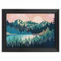 European Style Frame Painting