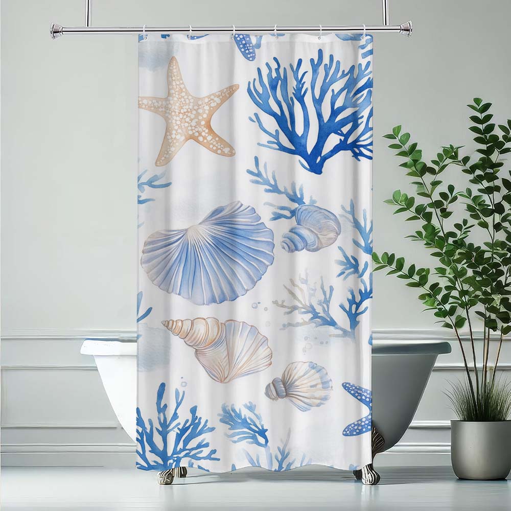 Shower Curtain Free Shipping Usa