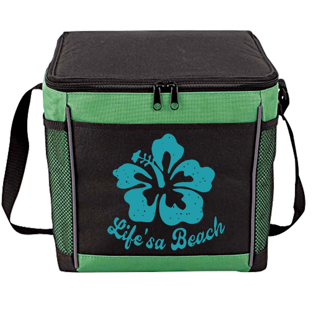 Simple Insulated Lunch Bag Australian Direct