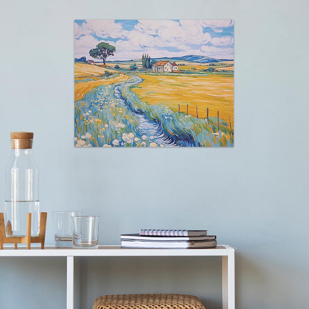 Decorative Canvas