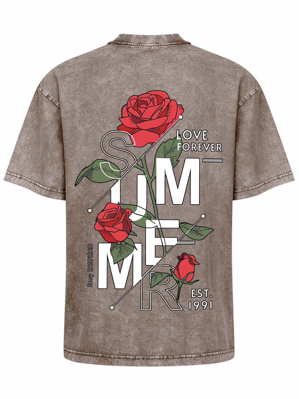 Cotton T-shirt