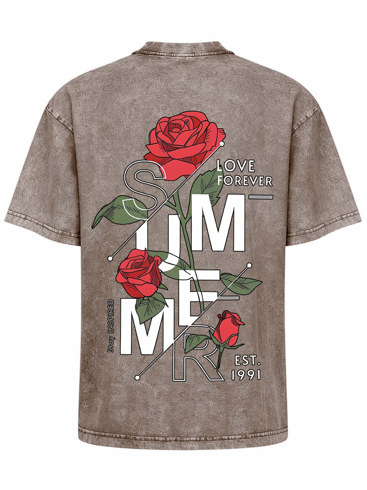 Cotton T-shirt