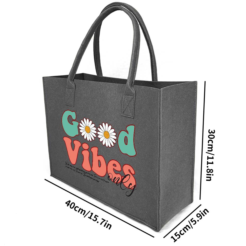 Felt Bag Free Shipping Usa