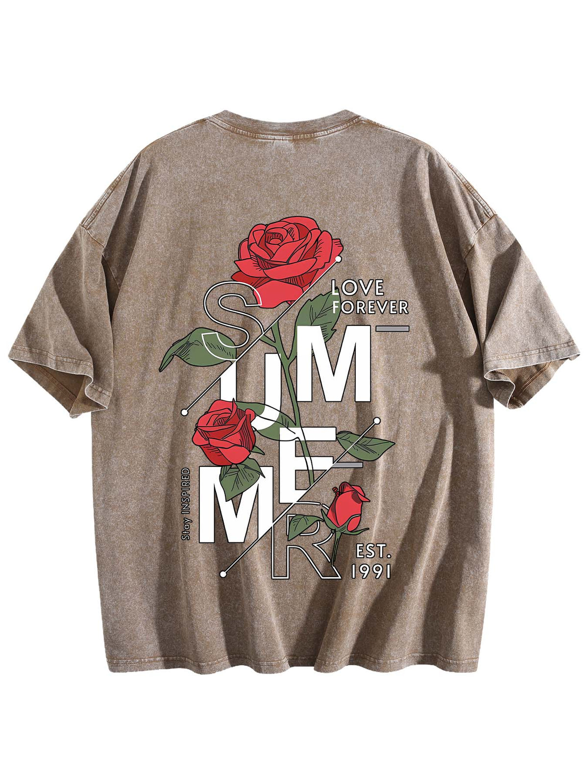 Cotton T-shirt