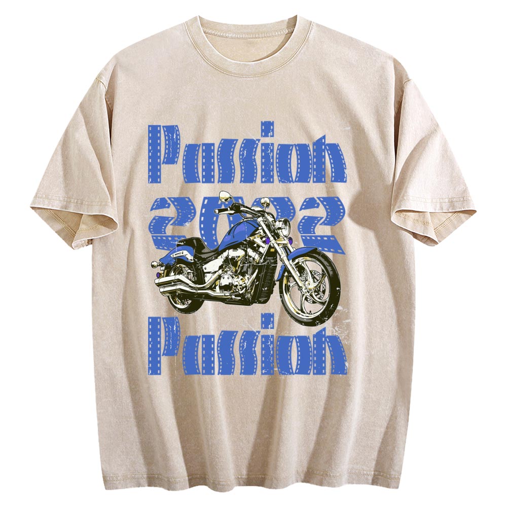 Cotton T-shirt