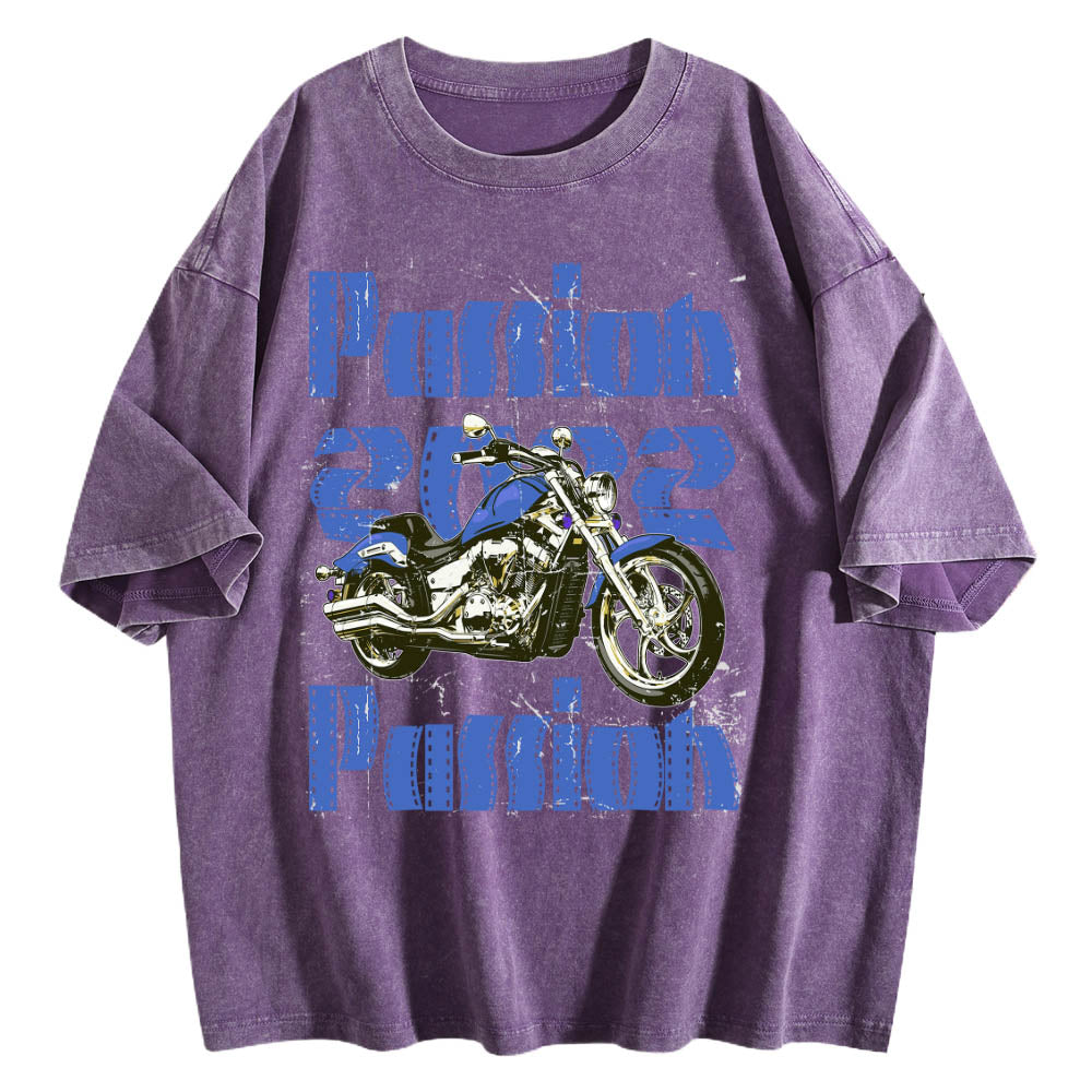 Cotton T-shirt