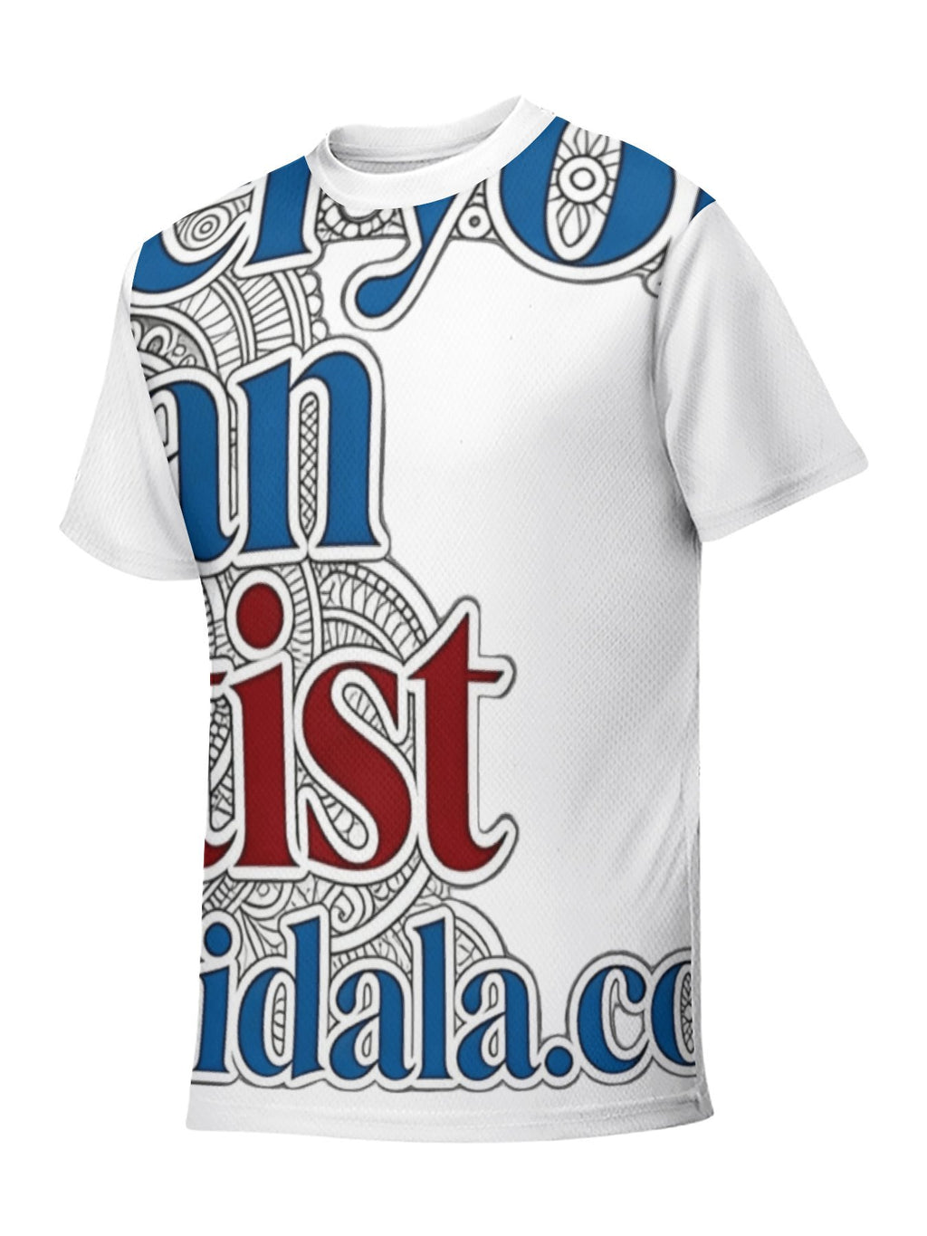 Teen T-Shirt (#149888)