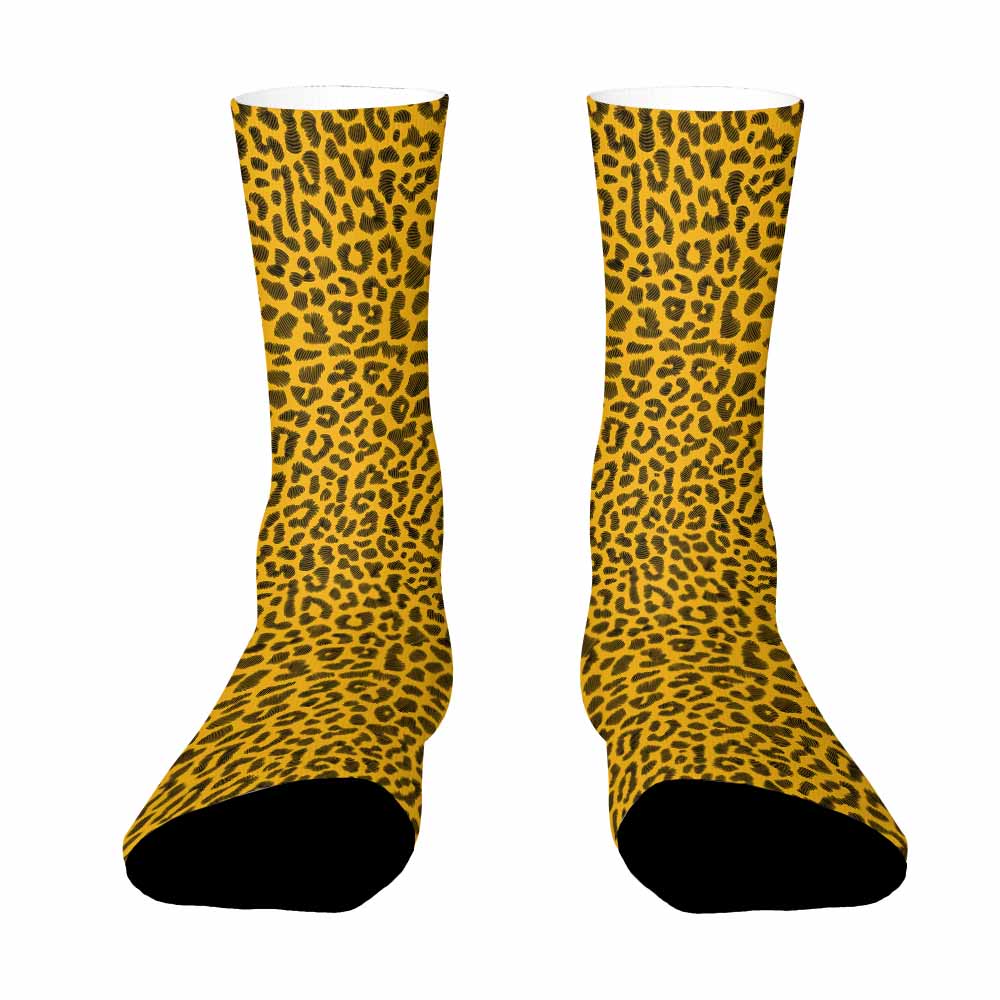 Direct Ship Adult 360 Degree Socks