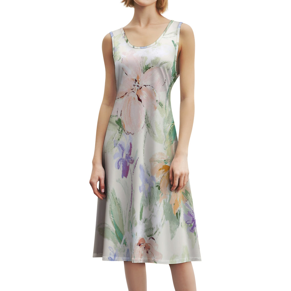 Mxld125 Long Dress Byq Single Image