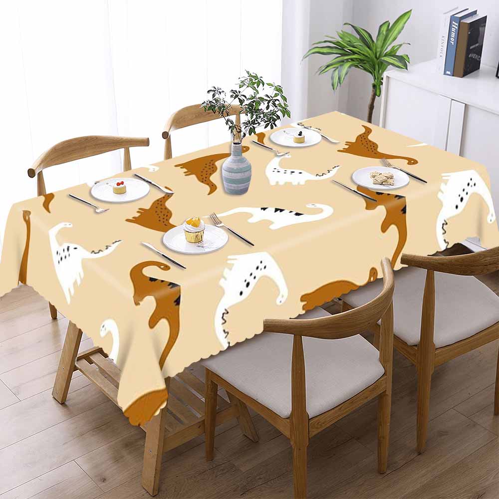 Rectangular Tablecloth Lace Trim Free Shipping