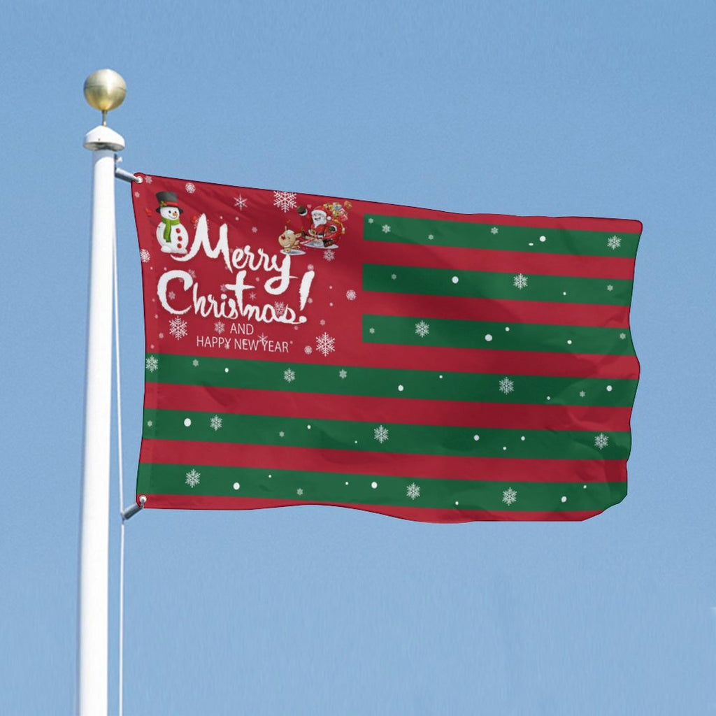 Flag Free Shipping in Usa Only