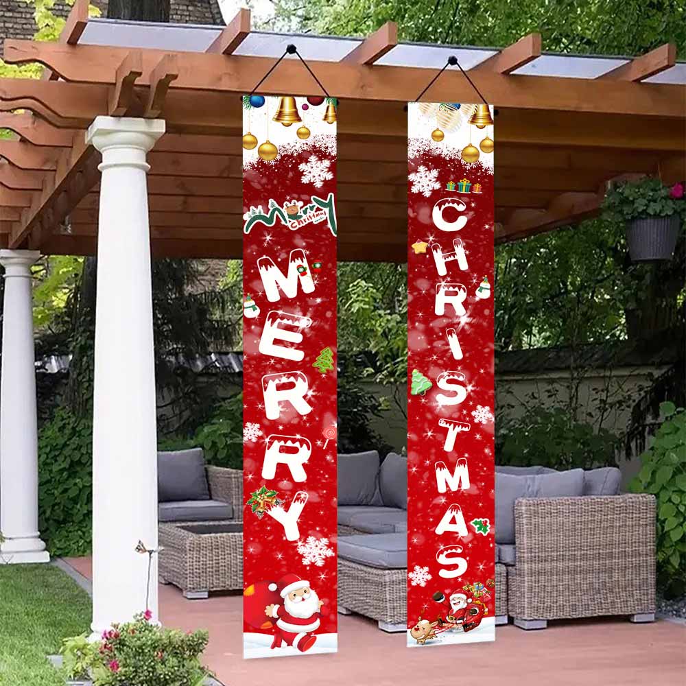 Custom Christmas Couplet Free Shipping Usa