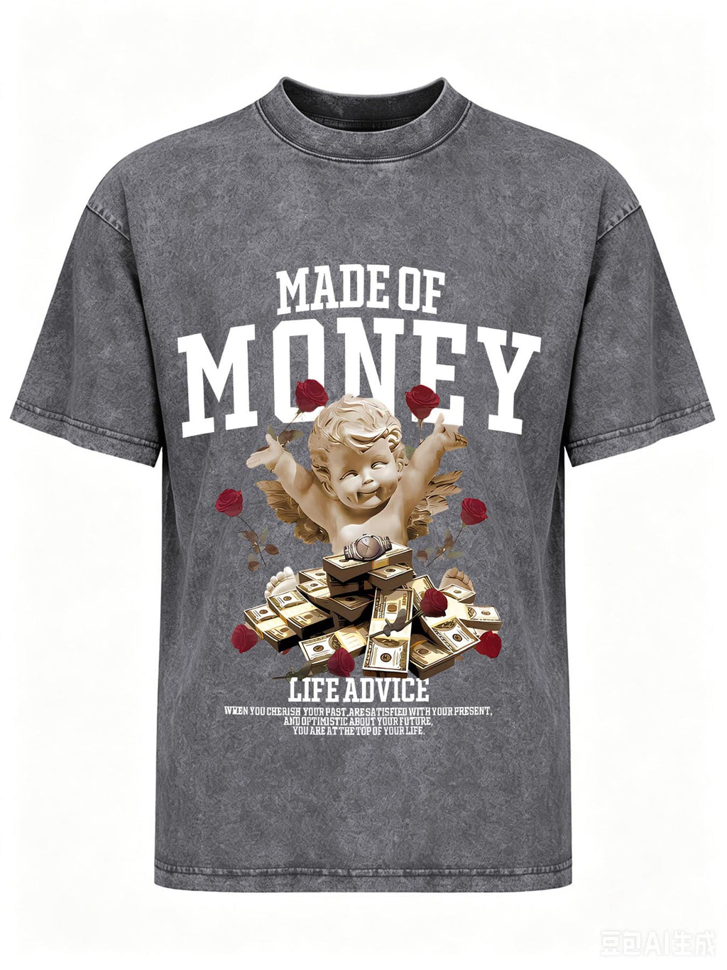 Cotton T-shirt