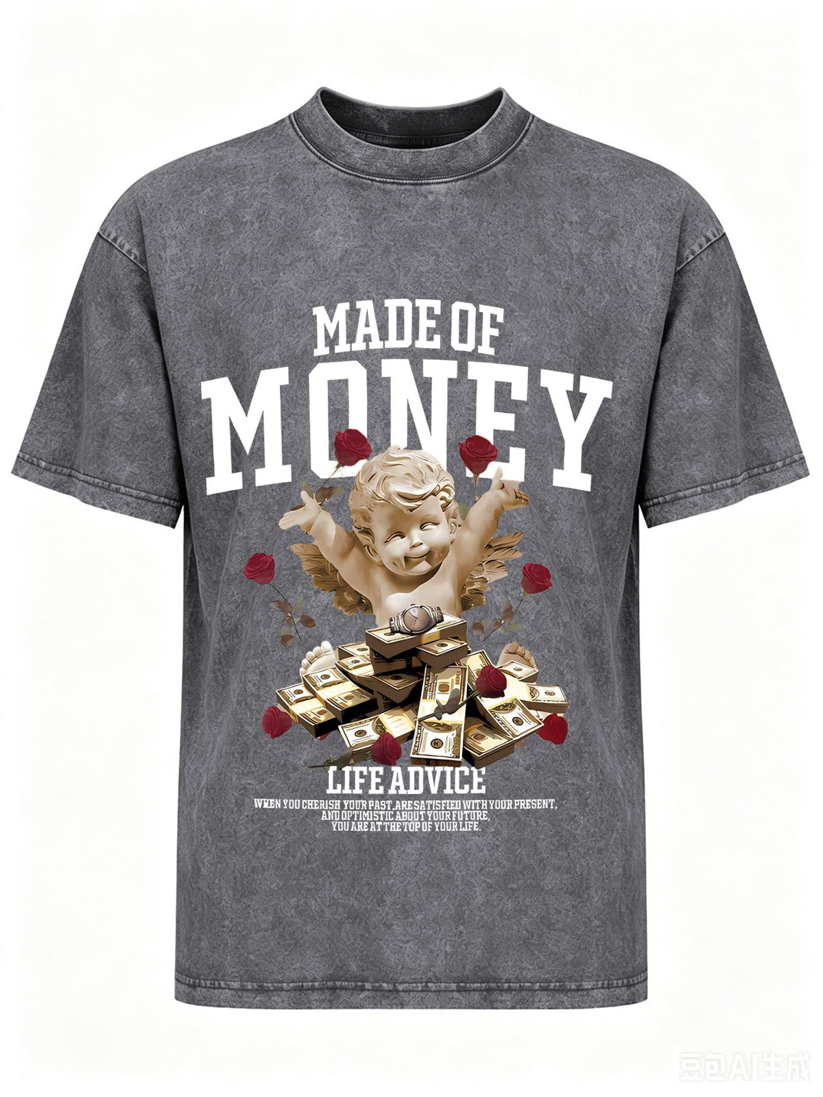 Cotton T-shirt