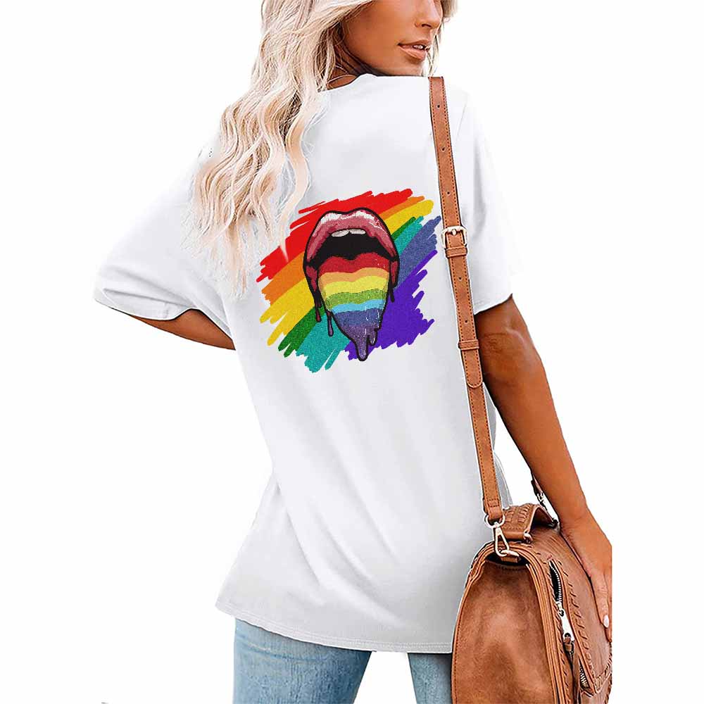 Mexican Fit T Shirt Metp001 Back Print