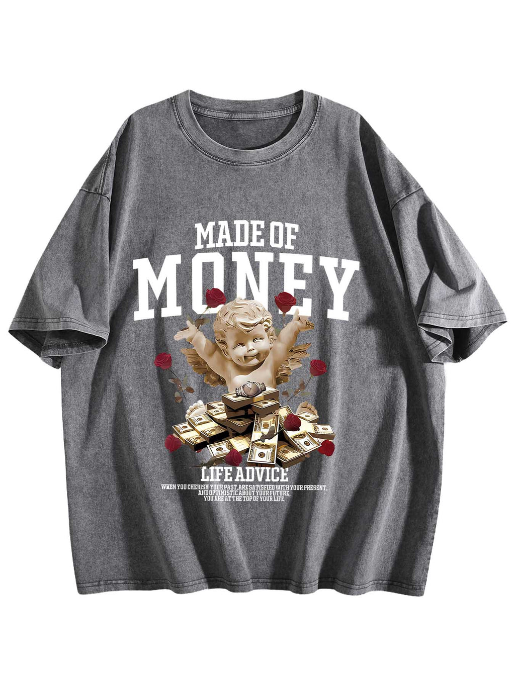 Cotton T-shirt